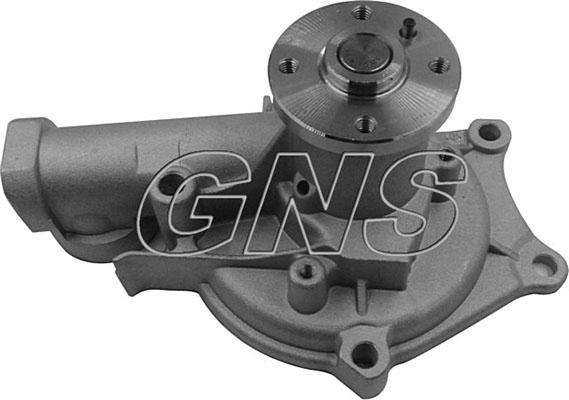 GNS YH-M129 - Pompe à eau cwaw.fr