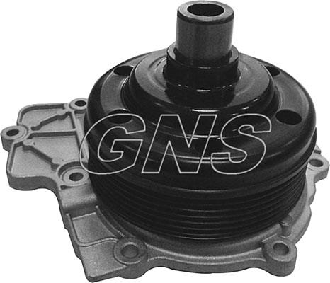 GNS YH-ME184-2 - Pompe à eau cwaw.fr