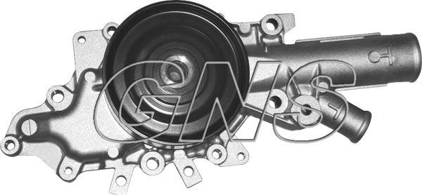 GNS YH-ME174 - Pompe à eau cwaw.fr