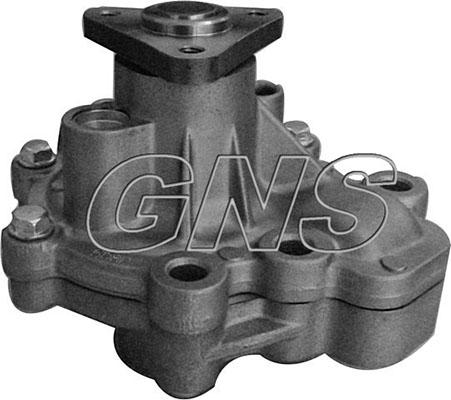 GNS YH-MZ155H - Pompe à eau cwaw.fr