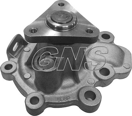 GNS YH-MZ155 - Pompe à eau cwaw.fr