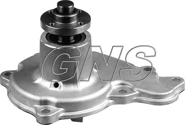 GNS YH-MZ150 - Pompe à eau cwaw.fr