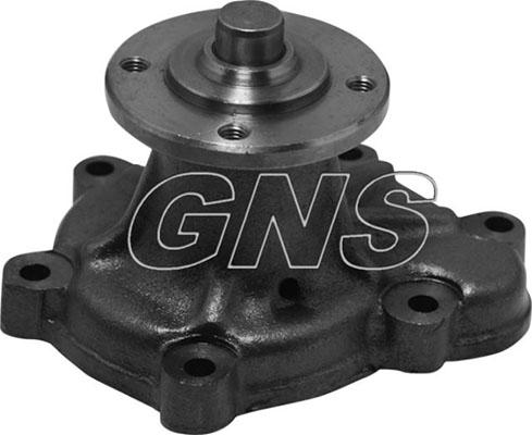 GNS YH-MZ116 - Pompe à eau cwaw.fr