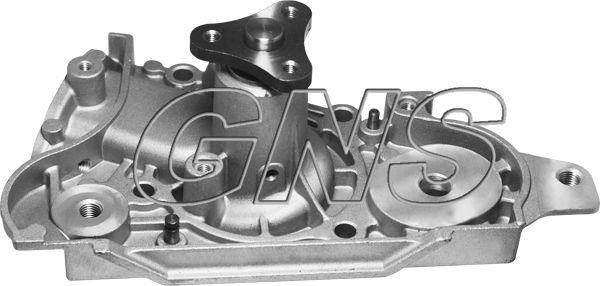 GNS YH-MZ133 - Pompe à eau cwaw.fr