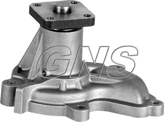 GNS YH-MZ125 - Pompe à eau cwaw.fr