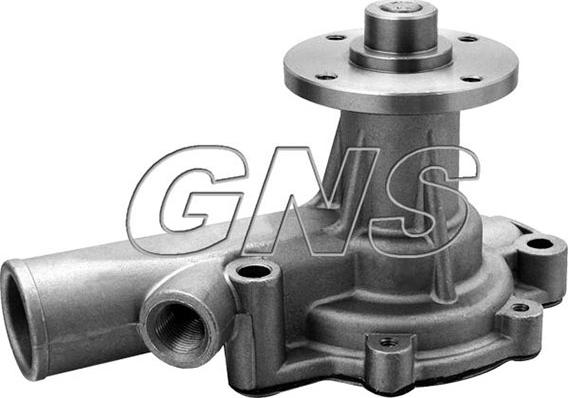 GNS YH-N110 - Pompe à eau cwaw.fr