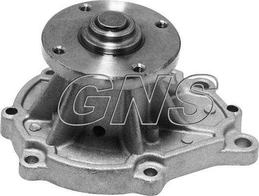 GNS YH-N118 - Pompe à eau cwaw.fr