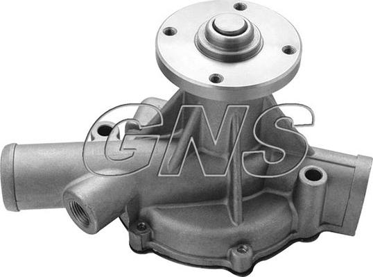 GNS YH-N113 - Pompe à eau cwaw.fr