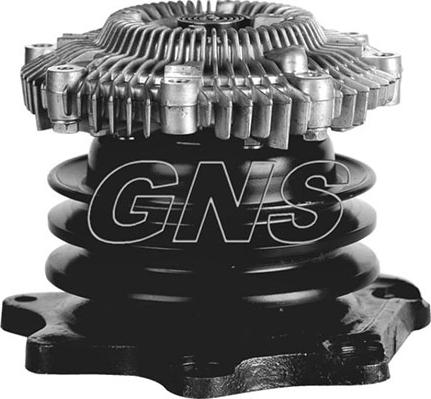 GNS YH-N137 - Pompe à eau cwaw.fr