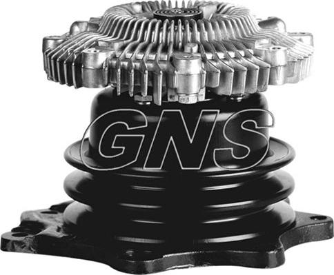 GNS YH-N126 - Pompe à eau cwaw.fr