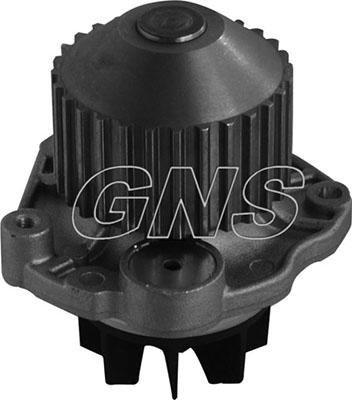 GNS YH-P150 - Pompe à eau cwaw.fr