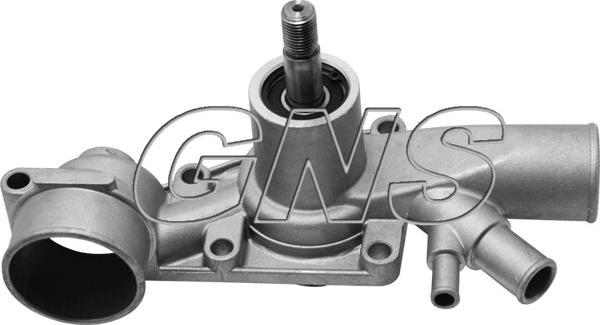 GNS YH-P103 - Pompe à eau cwaw.fr