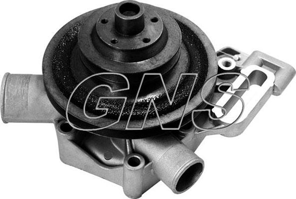 GNS YH-P107 - Pompe à eau cwaw.fr