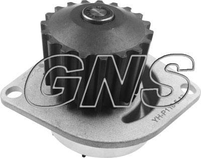 GNS YH-P116-5 - Pompe à eau cwaw.fr