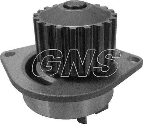 GNS YH-P110 - Pompe à eau cwaw.fr