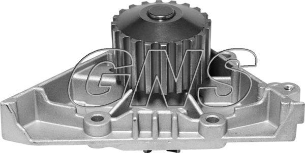 GNS YH-P135 - Pompe à eau cwaw.fr