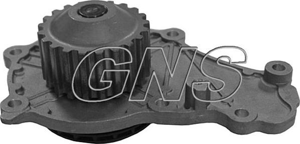 GNS YH-P137 - Pompe à eau cwaw.fr