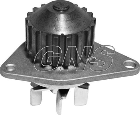 GNS YH-P125 - Pompe à eau cwaw.fr