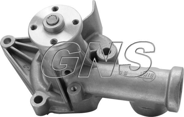 GNS YH-PR101 - Pompe à eau cwaw.fr