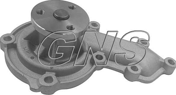 GNS YH-R109-4 - Pompe à eau cwaw.fr