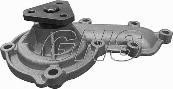 GNS YH-R109-3 - Pompe à eau cwaw.fr