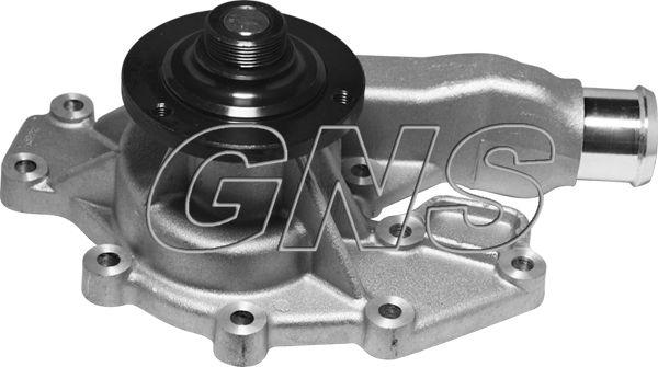 GNS YH-R120 - Pompe à eau cwaw.fr