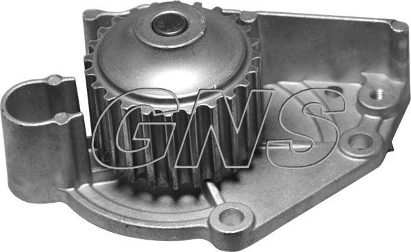 GNS YH-R121 - Pompe à eau cwaw.fr