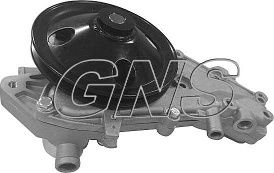 GNS YH-RE142-2H - Pompe à eau cwaw.fr