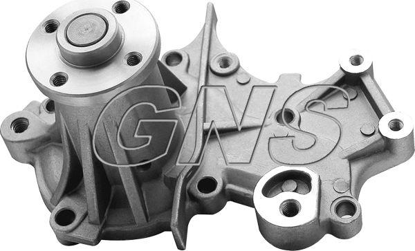 GNS YH-S102 - Pompe à eau cwaw.fr