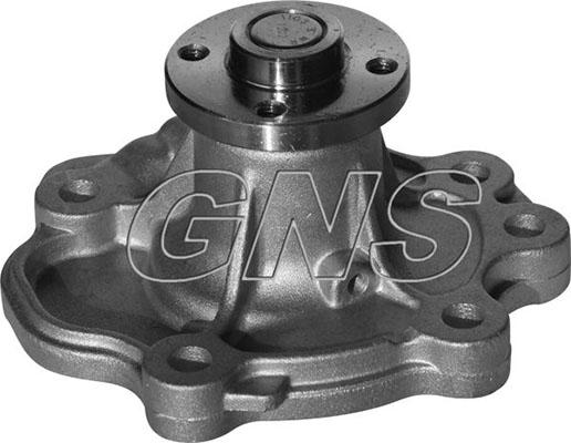 GNS YH-S119 - Pompe à eau cwaw.fr