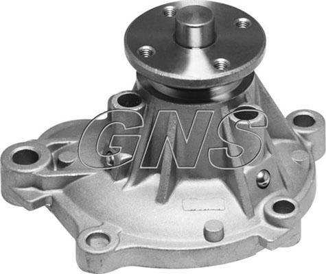 GNS YH-T108 - Pompe à eau cwaw.fr