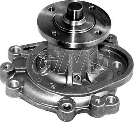 GNS YH-T114 - Pompe à eau cwaw.fr