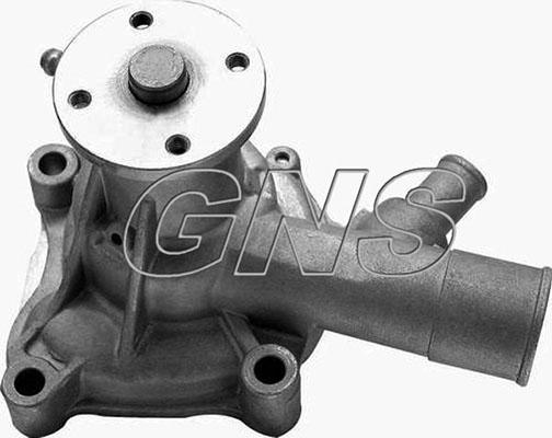 GNS YH-T116 - Pompe à eau cwaw.fr