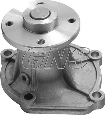 GNS YH-T118 - Pompe à eau cwaw.fr