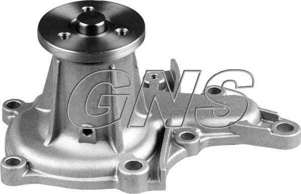 GNS YH-T186 - Pompe à eau cwaw.fr