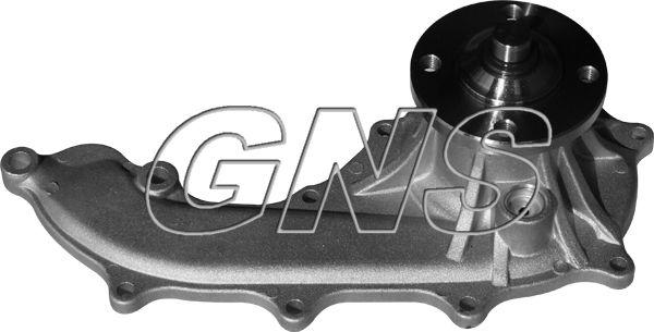 GNS YH-T180-2 - Pompe à eau cwaw.fr