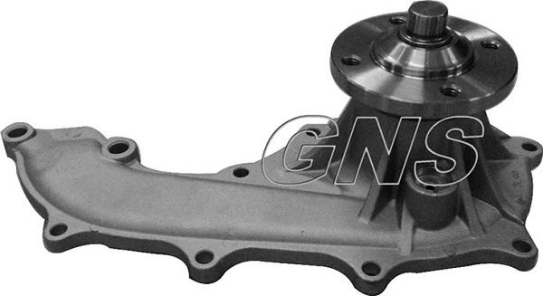 GNS YH-T180 - Pompe à eau cwaw.fr