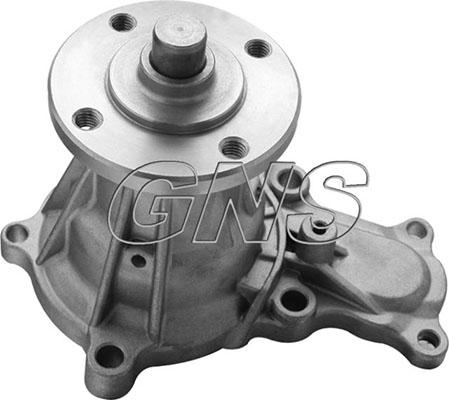 GNS YH-T139 - Pompe à eau cwaw.fr