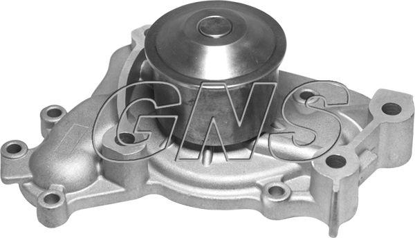 GNS YH-T137 - Pompe à eau cwaw.fr