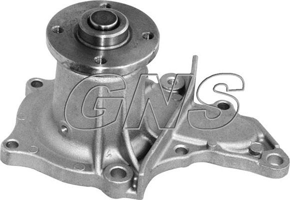 GNS YH-T126 - Pompe à eau cwaw.fr