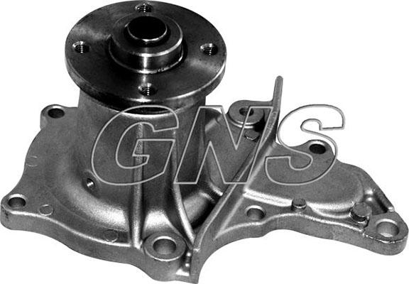 GNS YH-T120 - Pompe à eau cwaw.fr