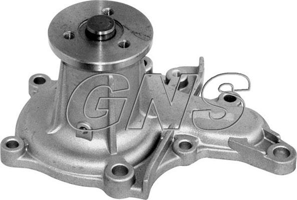 GNS YH-T128 - Pompe à eau cwaw.fr