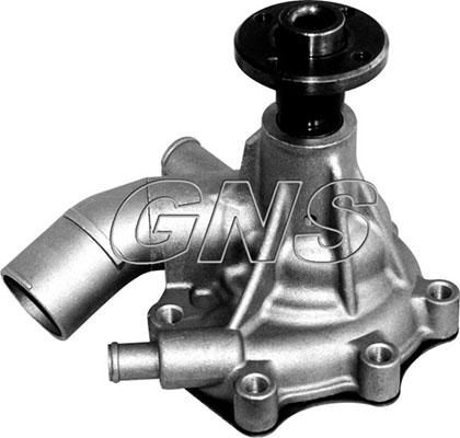 GNS YH-T123 - Pompe à eau cwaw.fr