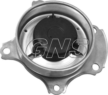 GNS YH-T206 - Pompe à eau cwaw.fr