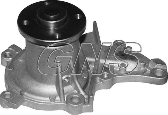 GNS YH-T200 - Pompe à eau cwaw.fr