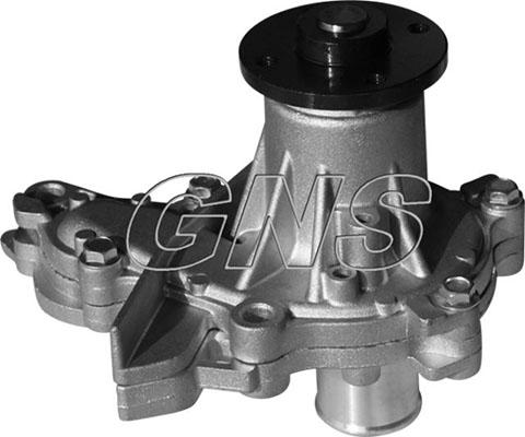 GNS YH-T201H - Pompe à eau cwaw.fr