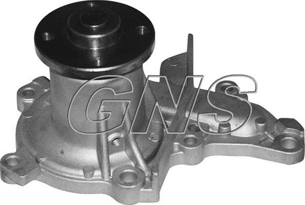 GNS YH-T201 - Pompe à eau cwaw.fr