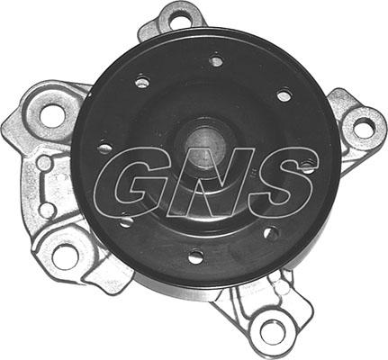 GNS YH-T218 - Pompe à eau cwaw.fr