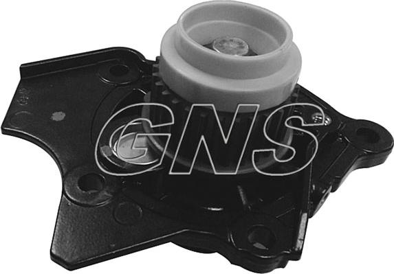 GNS YH-V165-3 - Pompe à eau cwaw.fr