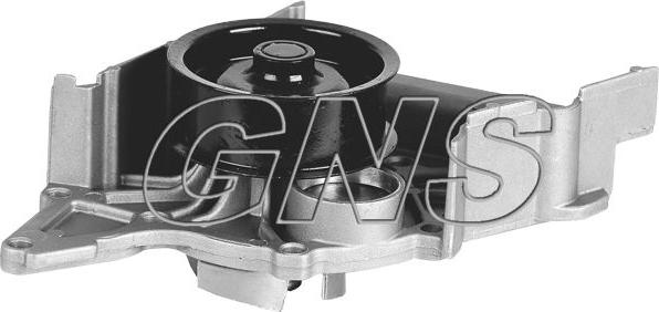 GNS YH-V120 - Pompe à eau cwaw.fr